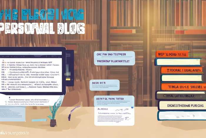 怎么做一个个人博客、怎么做一个个人博客论文