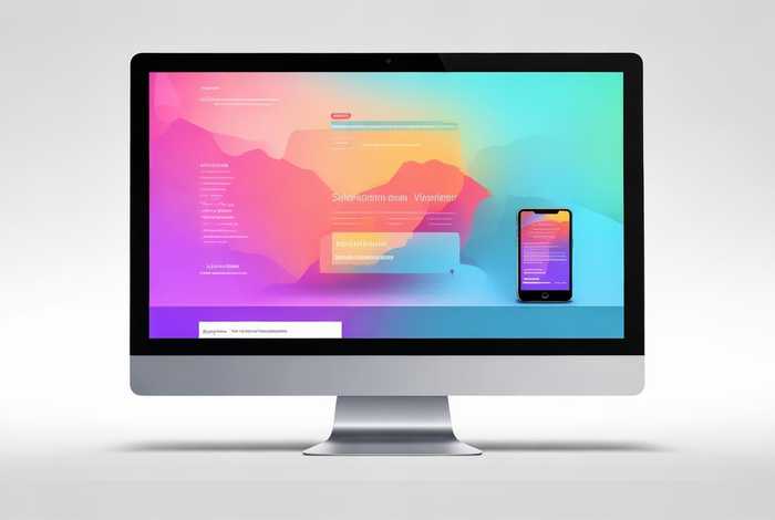 响应式网站页面设计 - 响应式网站页面设计方案
