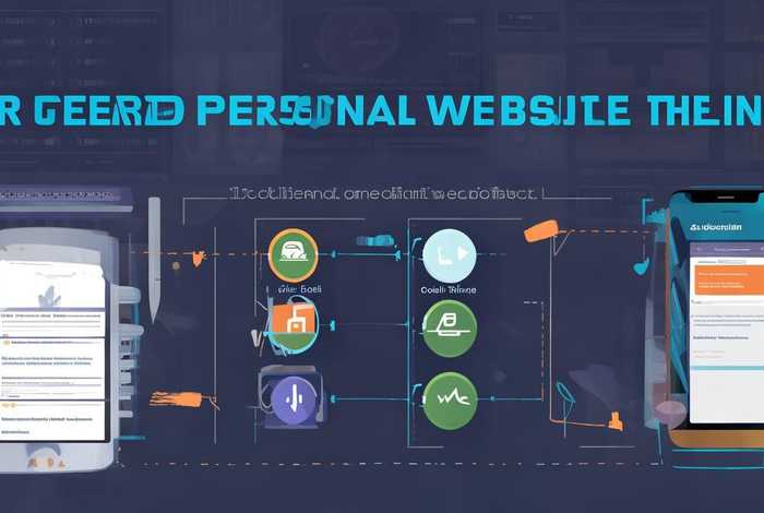 怎样建立属于自己的网站 怎样建立属于自己的网站链接