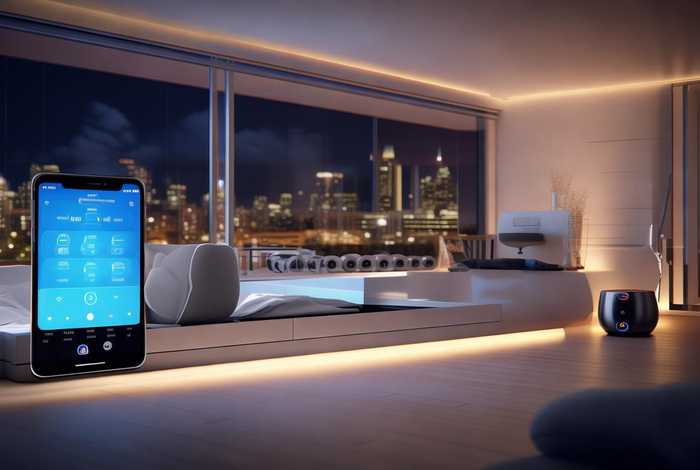 智慧家居软件app（智慧家居软件）