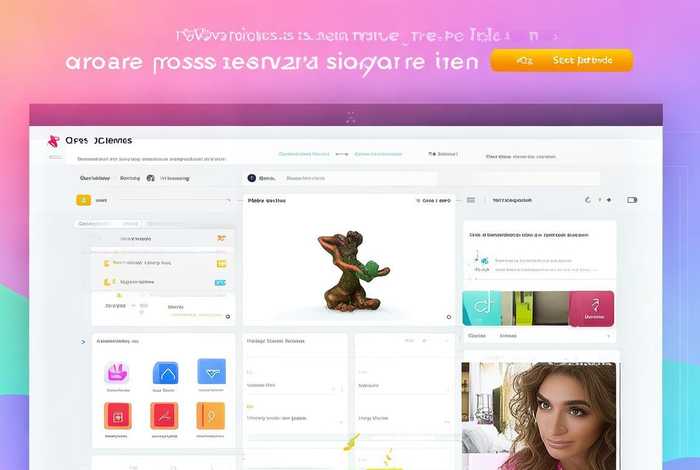 在线平面设计免费 在线平面设计免费网站