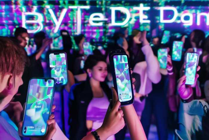 字节跳动平台是什么意思(字节跳动是什么意思?干嘛的?) 字节跳动平台是什么意思(字节跳动是什么意思?干嘛的?)