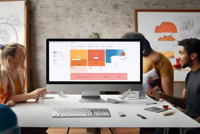 想建立一个网站（我想建立一个网站）