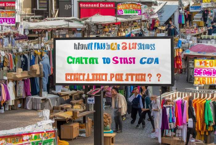 想创立一个二手平台 - 想创立一个二手平台要多少钱