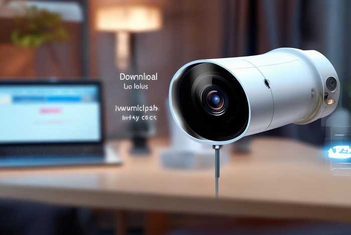 智能云摄像头软件下载，智能云摄像头软件下载安装