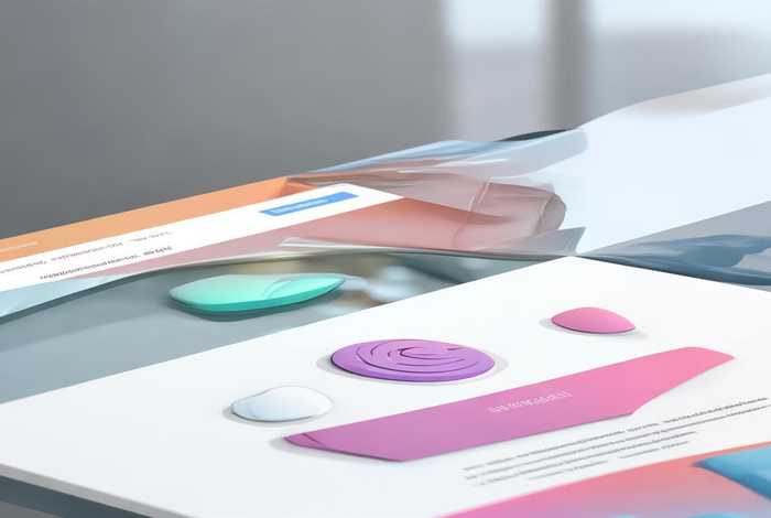 主流网页设计；主流网页设计软件