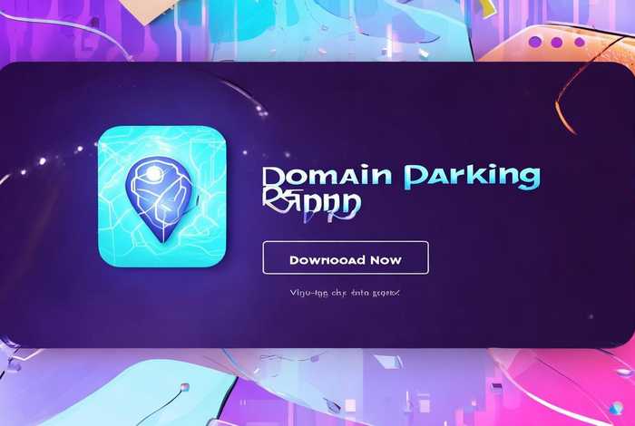 域名停靠应用，域名停靠应用下载