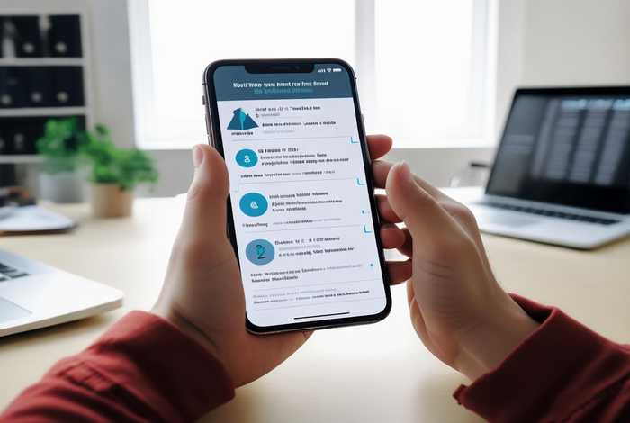 域名注册成功后如何操作手机，域名注册成功后如何操作手机端