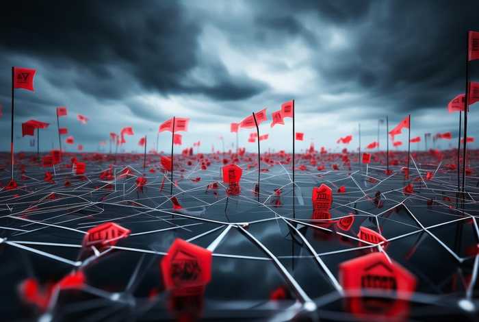 做网站的风险，做网站的风险有哪些