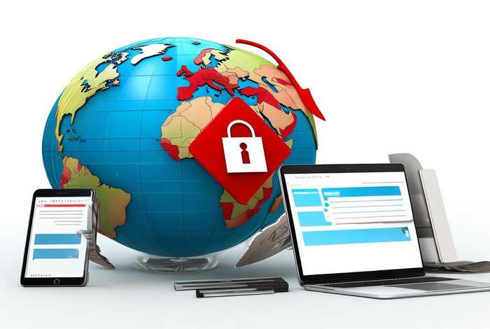 在国外如何打开国内网页；在国外如何打开国内网页浏览器