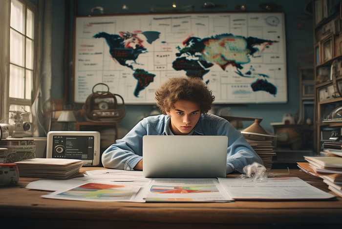 做独立站是什么意思、独立站是做什么的