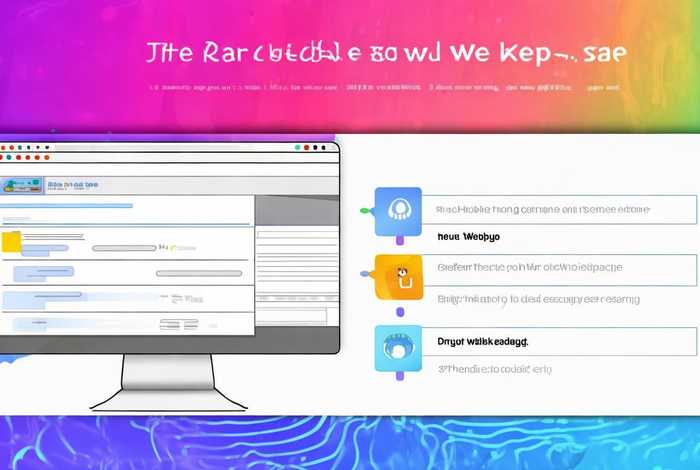 怎么在百度上建网页 - 怎么在百度上建网页文档