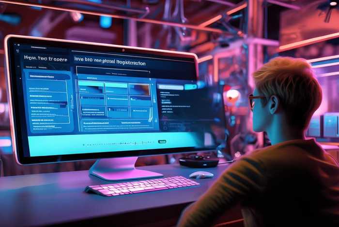 怎么申请注册网站（怎么申请注册网站账号）