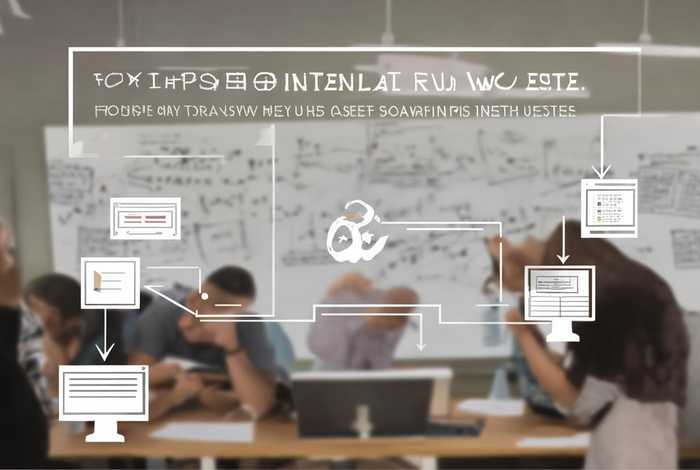 怎么做一个内网网站（如何做一个内部网站）
