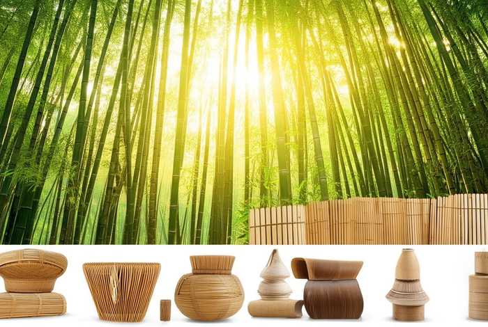 竹子商机(竹子的商机) 竹子商机(竹子的商机)