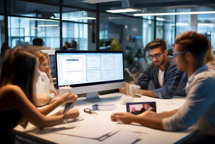 制作自己公司的网页怎么弄 制作自己公司的网页怎么弄的