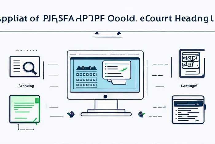 怎么申请网上开庭流程；怎么申请网上开庭流程呢