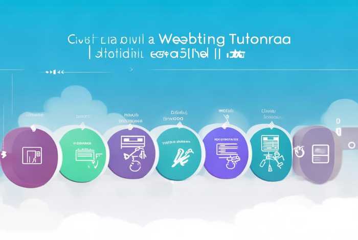 云速建站教程，云速成美站建站流程