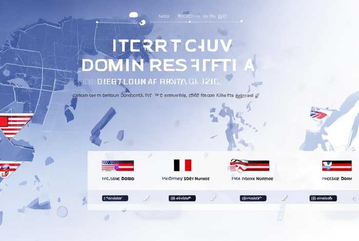 注册国外域名的网站，注册国外域名的网站是什么