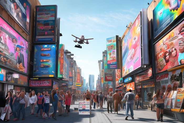 在哪里打广告好 - 在哪里打广告好一点