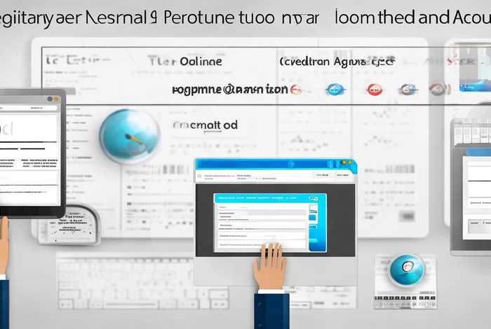 怎么注册一个自己的域名，怎么注册一个自己的域名账号