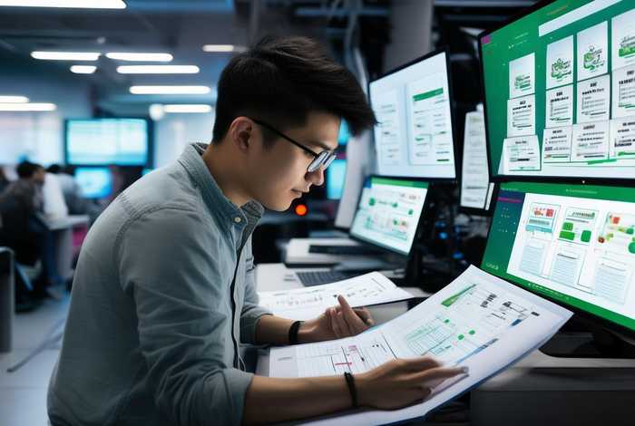 微信开发者平台认证 微信开发者平台认证流程