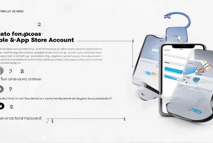 怎么创建app store账号和密码 - 怎么创建苹果app store账号