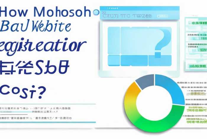 在百度注册网站多少钱，在百度注册网站多少钱一个