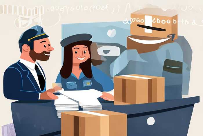 亚马逊海外购收件人和清关人不同 - 亚马逊海外购收件人和清关人不同意怎么办