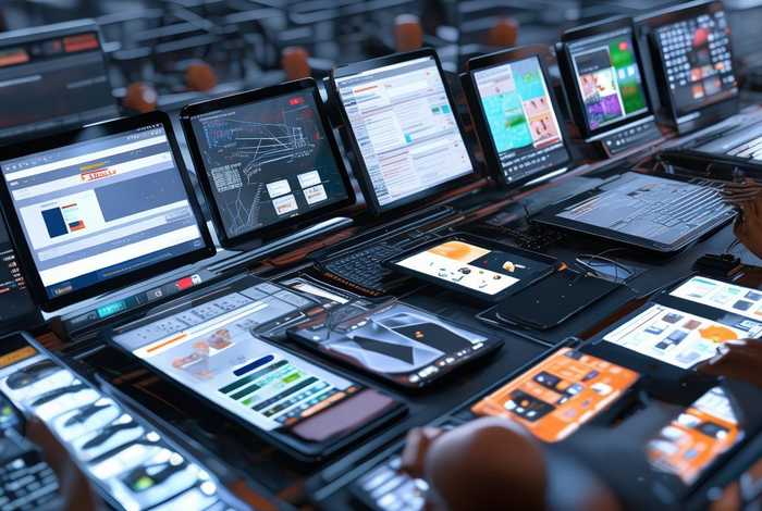 微信小程序开发平台有哪些（微信小程序开发平台有哪些工具）