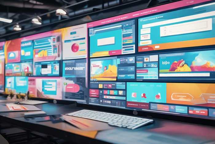 在线网页生成软件有哪些;在线网页生成软件有哪些好用 在线网页生成软件有哪些;在线网页生成软件有哪些好用