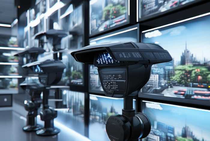 智能云监控下载（智能云监控摄像头下载安装）