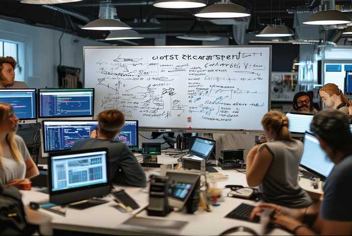 找人做软件定制开发、找人做软件定制开发多少钱