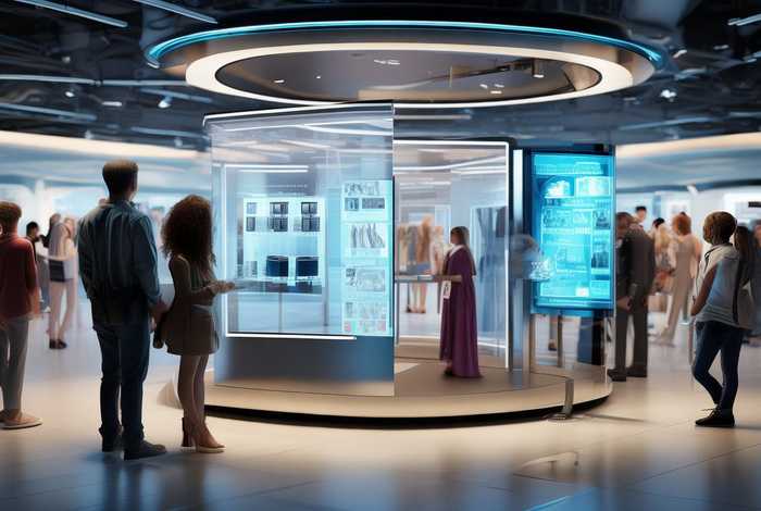 智慧新零售系统有哪些功能 - 智慧新零售系统有哪些功能和作用