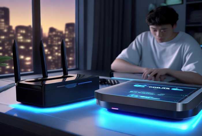 怎么进入192.168.1.1登录入口，怎么进入192. 168. 1. 1