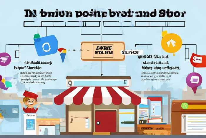 怎么建立小程序店铺，怎么建立小程序店铺推广