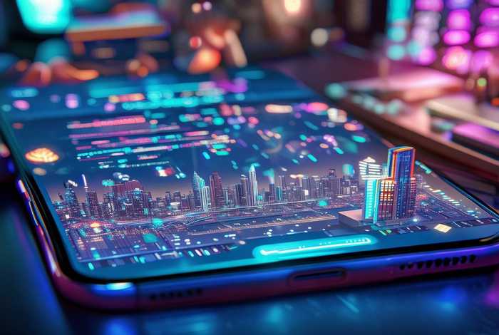 小程序开发宣传视频（小程序开发宣传视频文案）