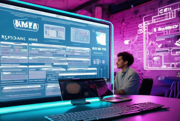 怎么申请网页域名注册；怎么申请网页域名注册账号
