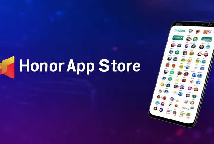 应用商城下载安装安卓 - 荣耀应用商城下载安装安卓