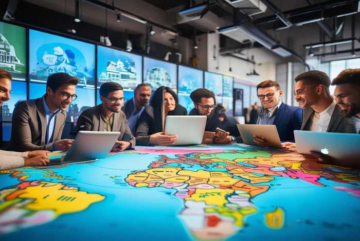 业务推广公司是干嘛的（业务推广公司是干嘛的呢）