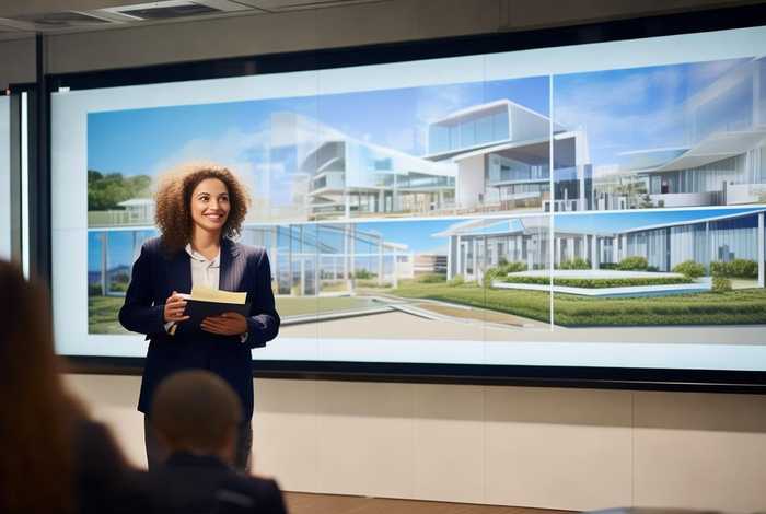 怎么介绍自己的设计方案 怎么介绍自己的设计方案英语