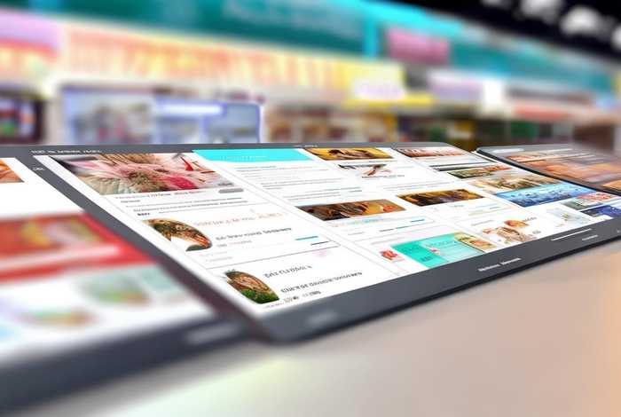 小程序商场二级分类（小程序商场二级分类怎么做）