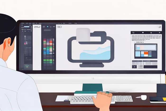 怎么制作网页图（怎么制作网页图标）