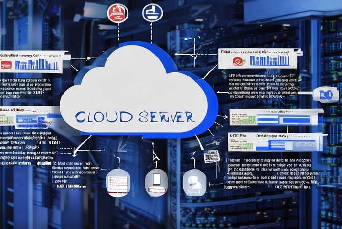 怎么架设云服务器教程 怎么架设云服务器教程图解