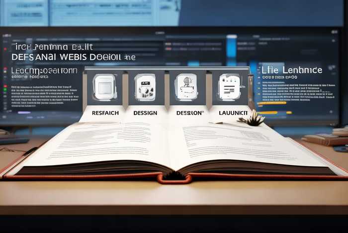 怎样建立个人网站？（怎样建立个人网站）