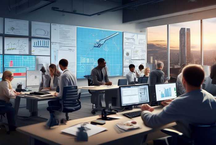 一个网站的运营；一个网站的运营模式