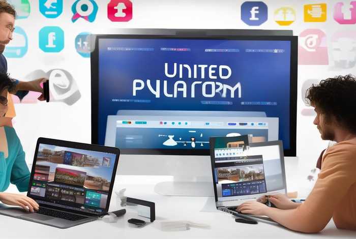 一站式自媒体平台；一站式自媒体平台是什么