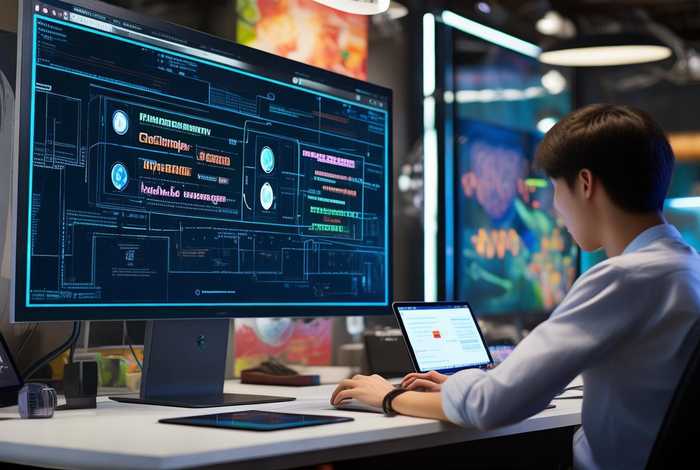 小程序用什么软件做 - 小程序用什么软件做ppt