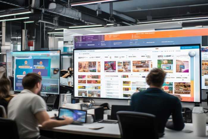 小程序商城系统开发制作流程、小程序商城开发网站制作