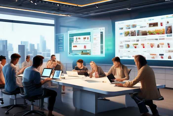 怎么创建微信小程序卖货 - 怎么创建微信小程序卖货群